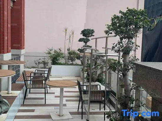 PotHarmony Boutique Homestay