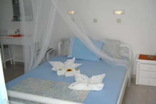 Aparthotel 3 Stars Piso Livadi