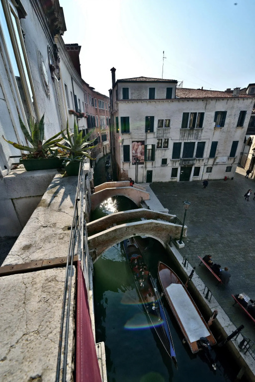 Palazzo Malipiero Trevisan - Le Tre Dimore DEpoca