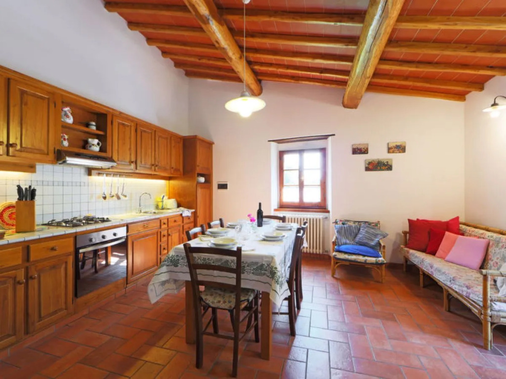 Holiday Home Torsoli by Interhome