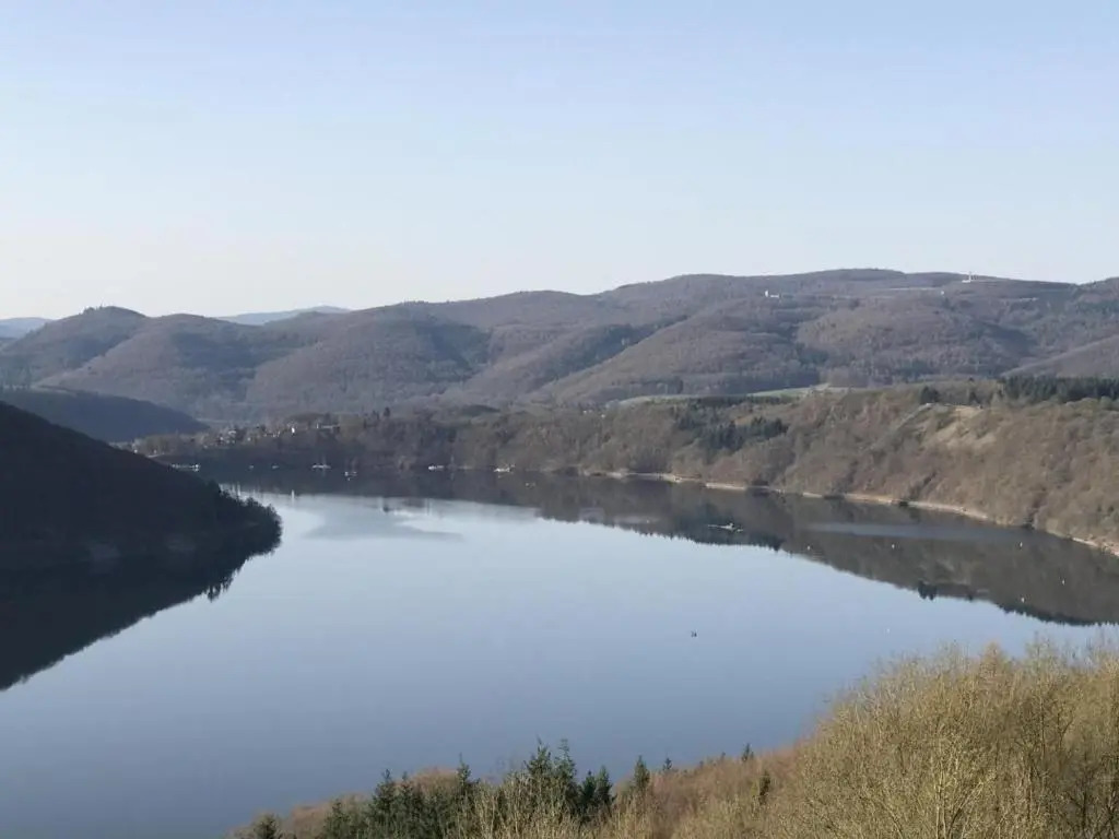 Ferienwohnung by Seeblick Ferien Edersee