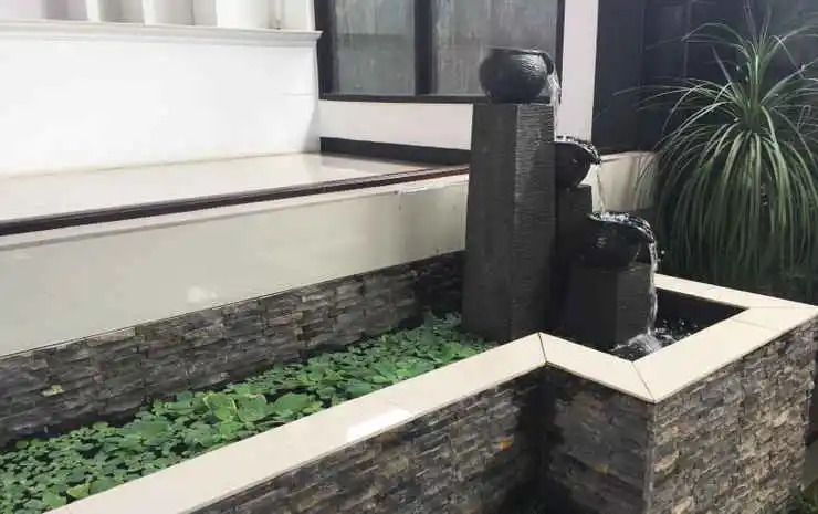 Ashofa Syariah Hotel