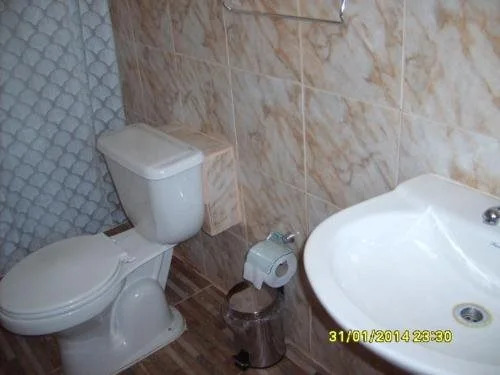 Cabañas Sarita