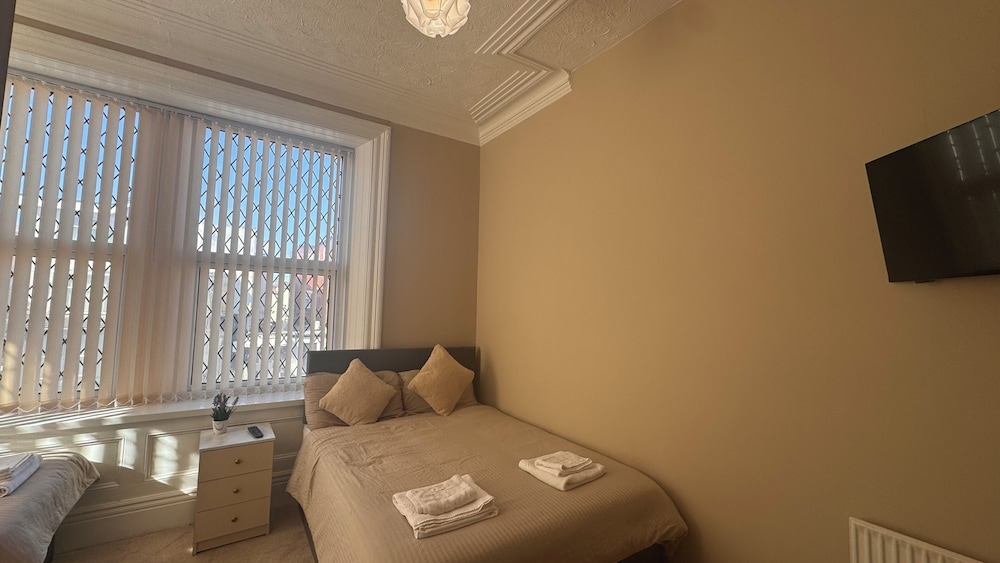 Hotel Sofia Blackpool