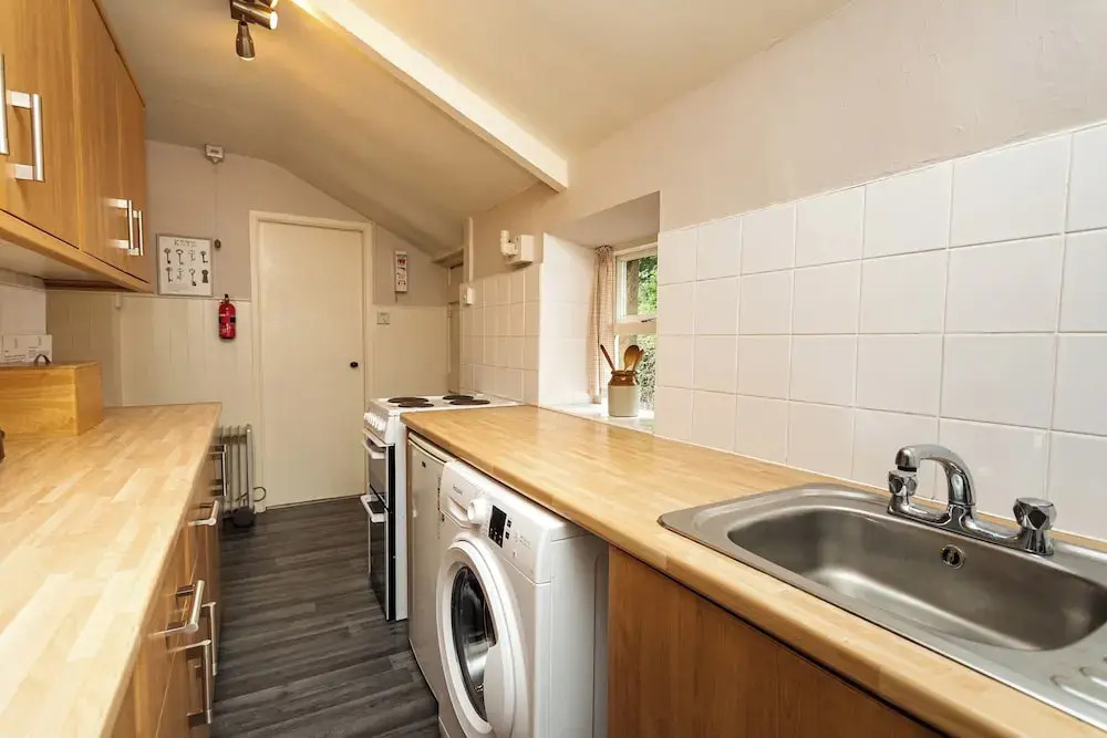 Bilton Farm Cottage No2