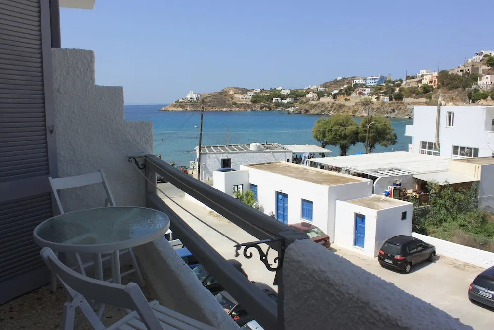 Syros Holidays