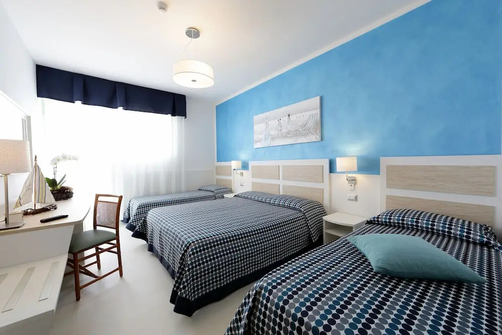 Hotel Hiki