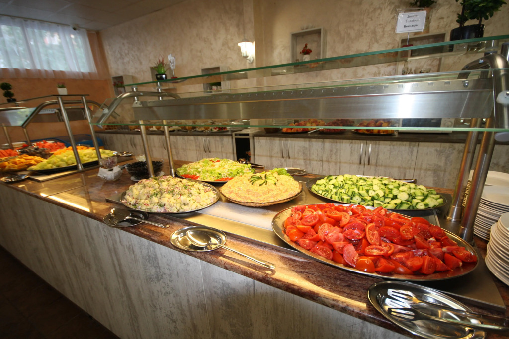 Riva Hotel