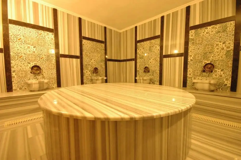 Lavender Residence