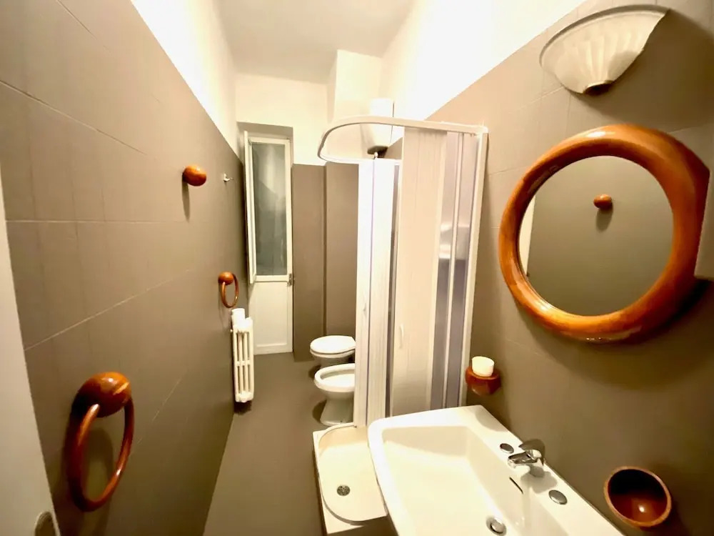 Best Stay - Central Station Suite Apartments