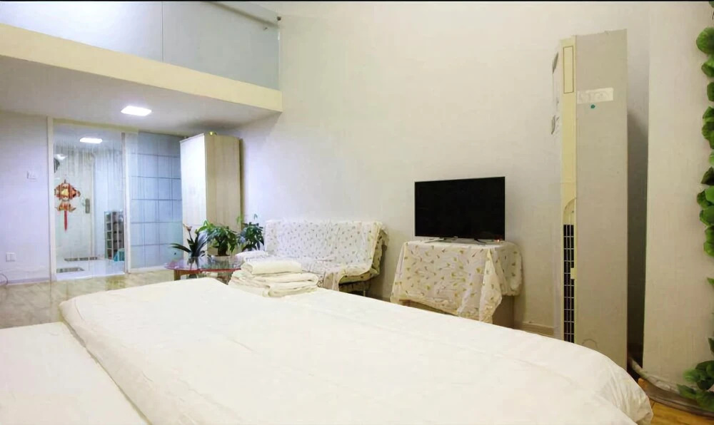 Weihai Lexiang Apart-Hotel