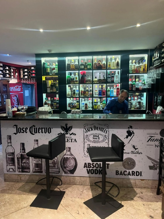 Flat Espetacular lado Park do Ibirapuera e AvPaulista smart tv 106