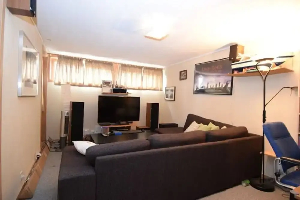 Solferie Holiday Home Breimyråsen