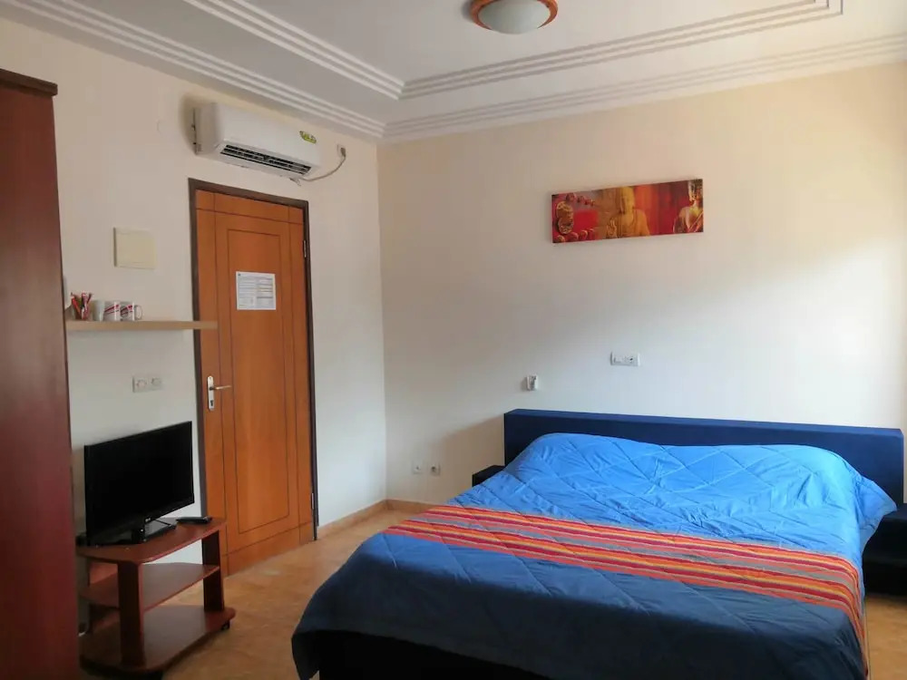 Hôtel Coco beach