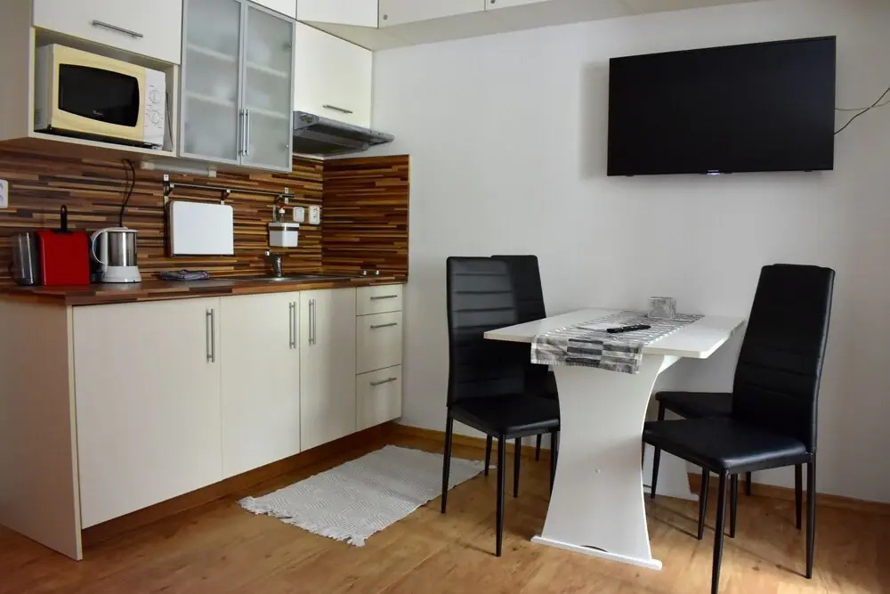 Lipno Lake Apartment