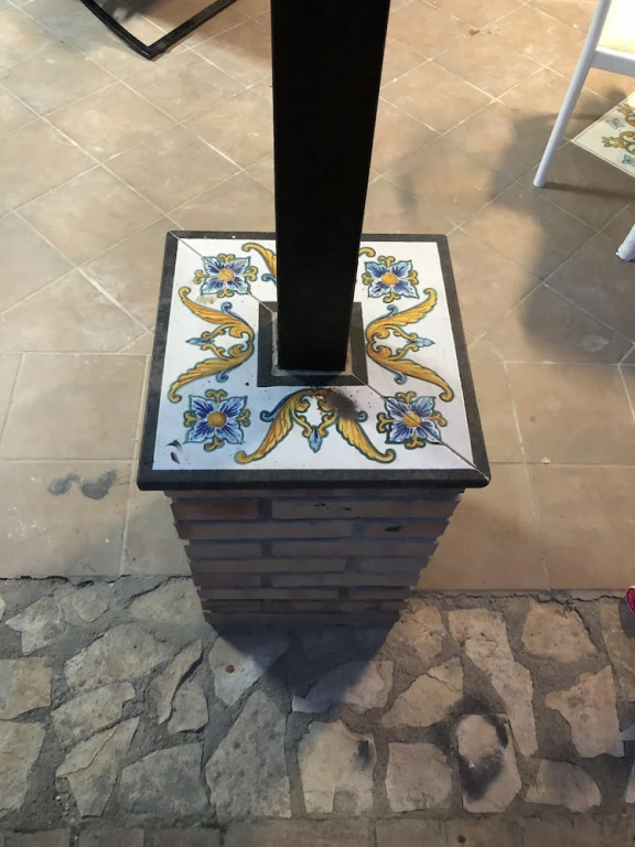 La Meridiana