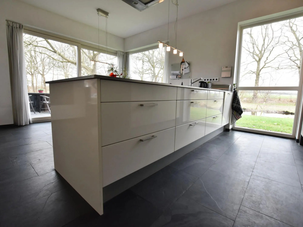 Beautiful villa in Luttenberg with sauna