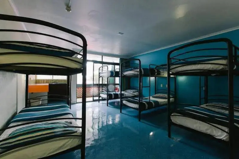 Beaches Backpackers Airlie Beach - Hostel