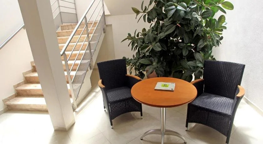Hotel Myriam Vias Plage