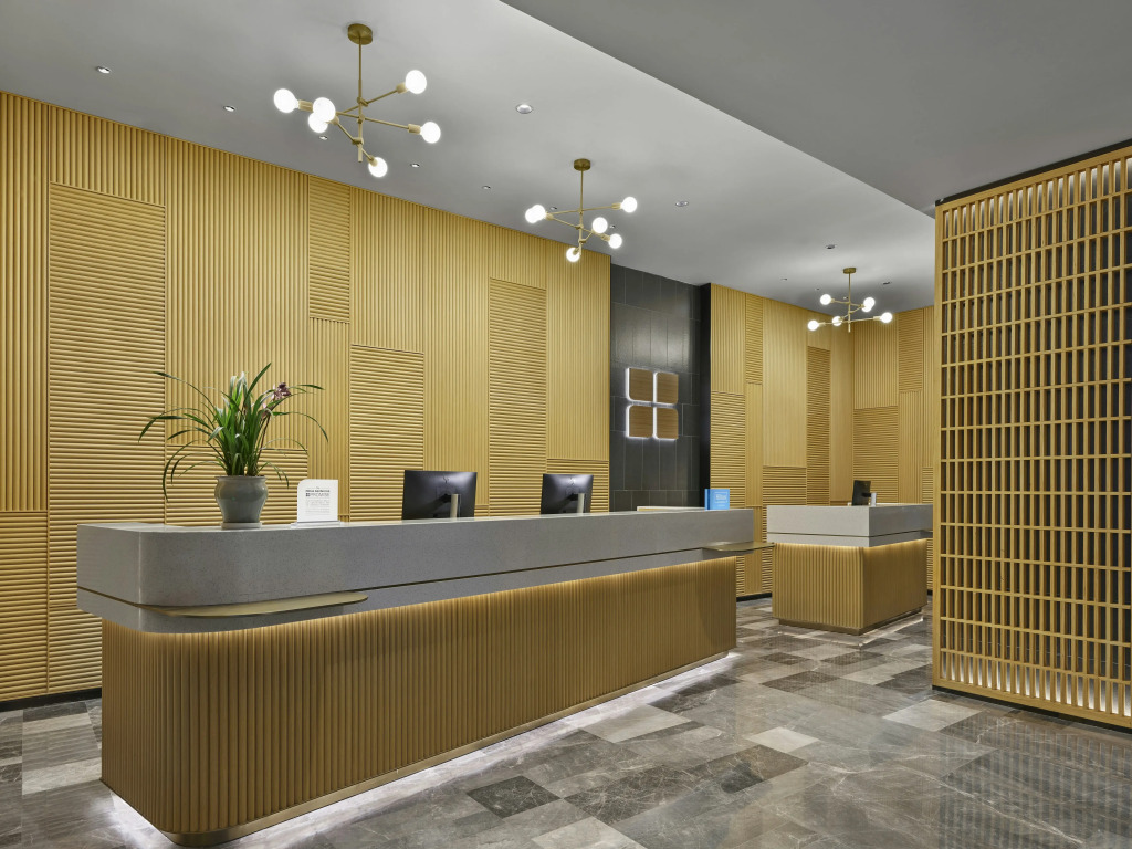 Hilton Garden Inn Huangshan Scenic Area South Gate