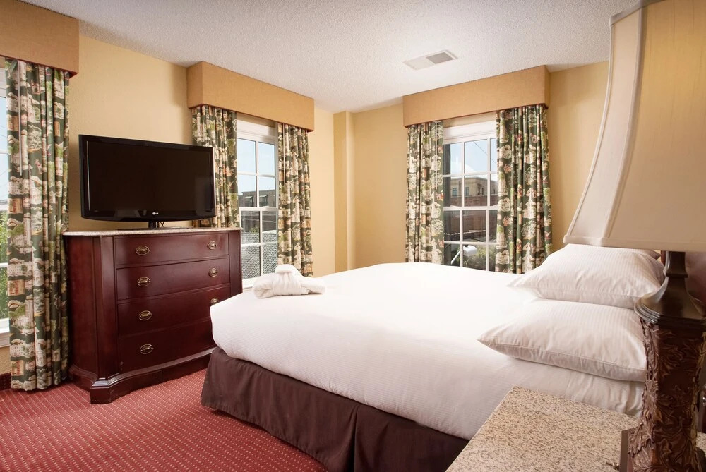Hotel on Market