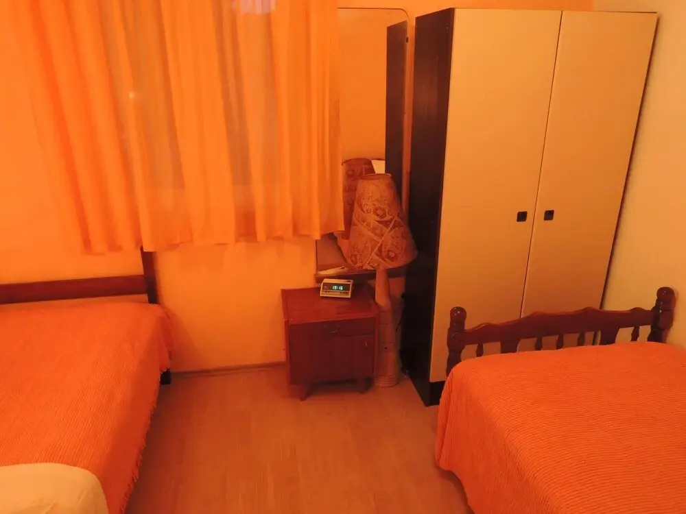 Jak - Comfortable Apartments - A2-gornji