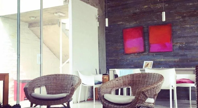 Soho Point Beach House
