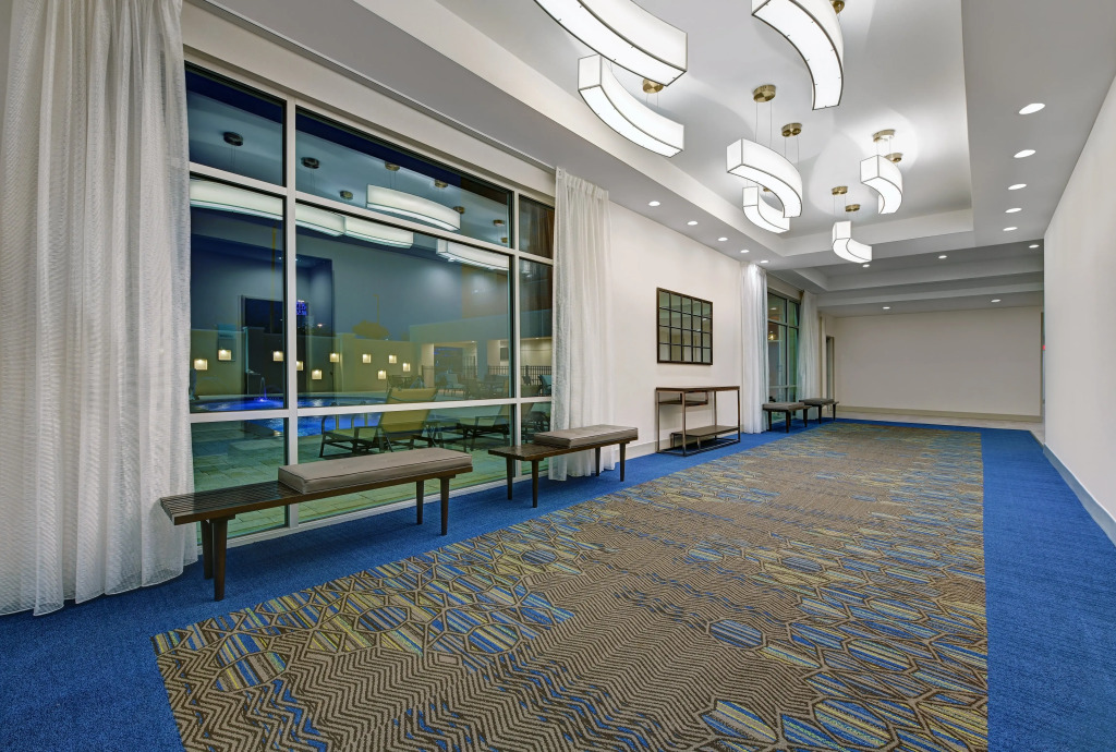 Holiday Inn Express & Suites Memorial - CityCentre by IHG