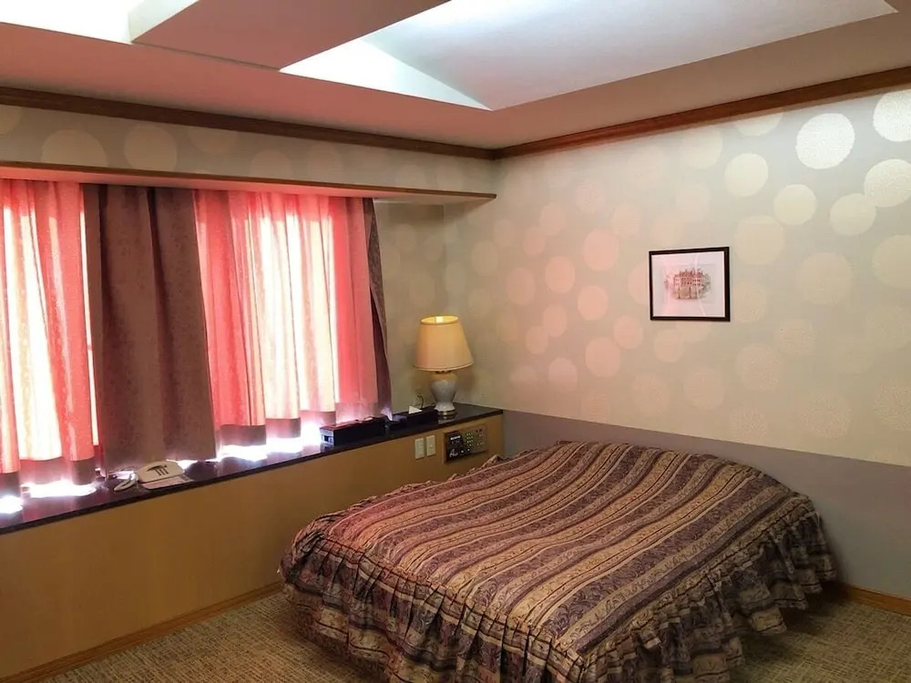 Hotel Ange