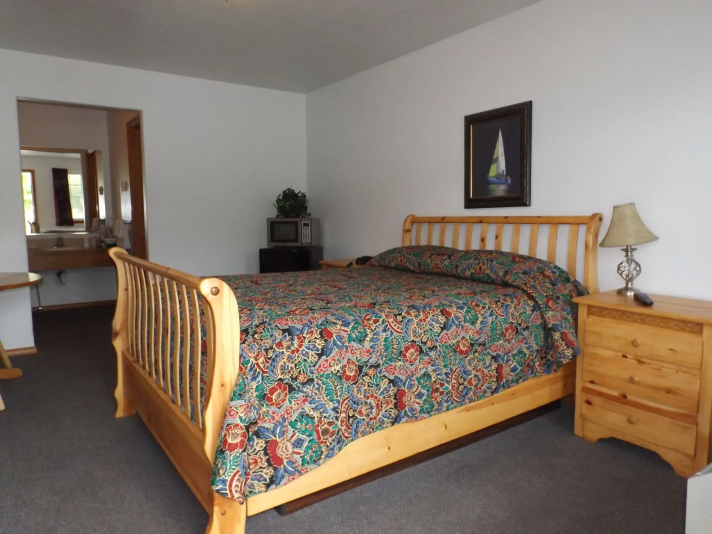 Clark Fork Lodge