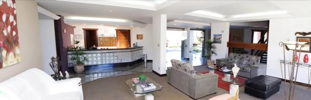 Hotel Caiçara Bistrô & Eventos