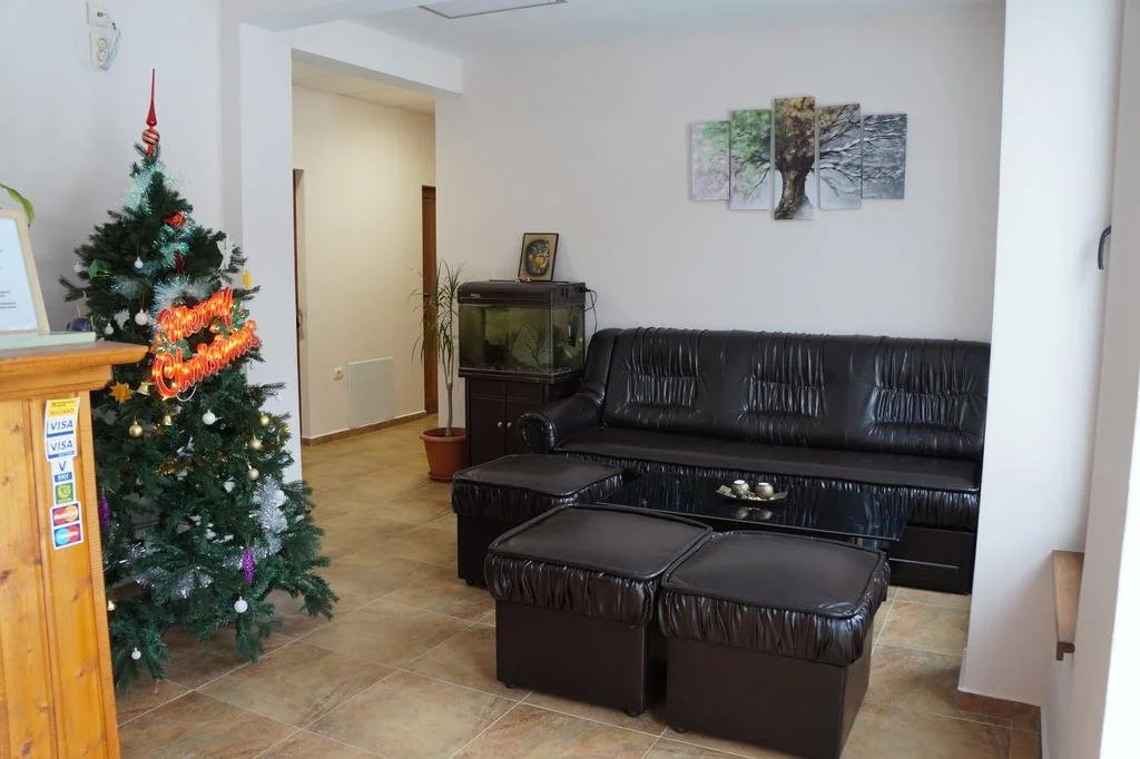 Family Hotel KrisBo