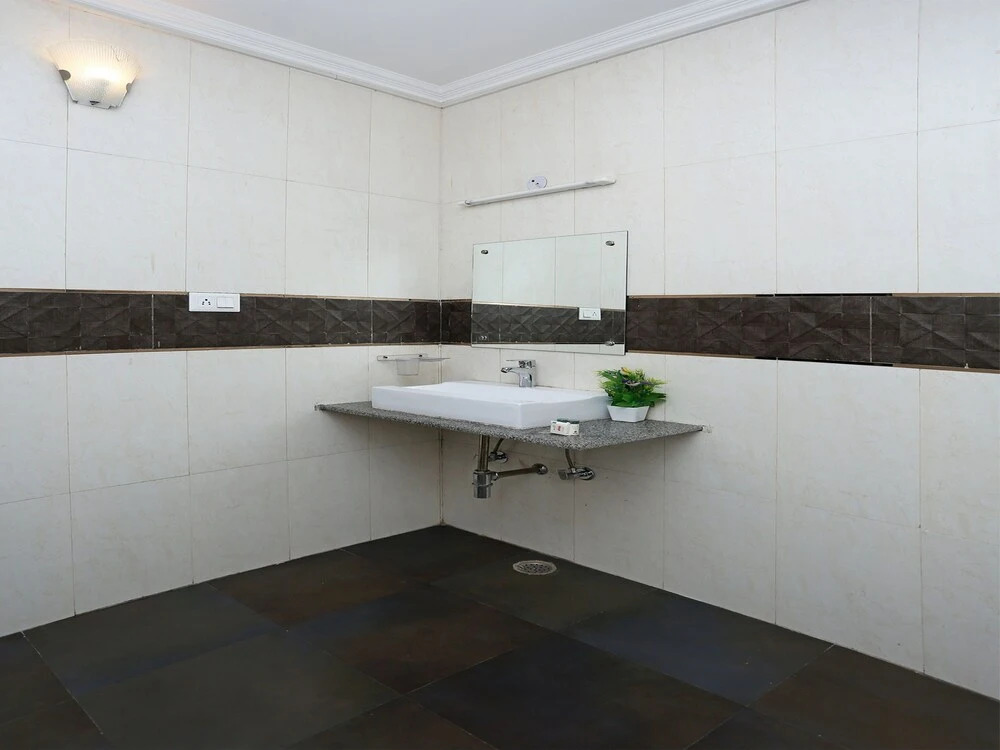 FabHotel iStay Serenity Manesar