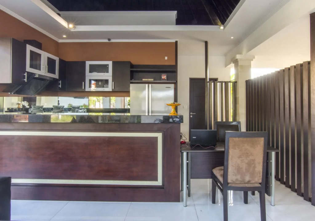 Blue Marlin Villas Legian