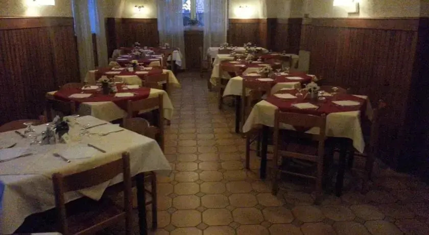 Hotel Pedrotti