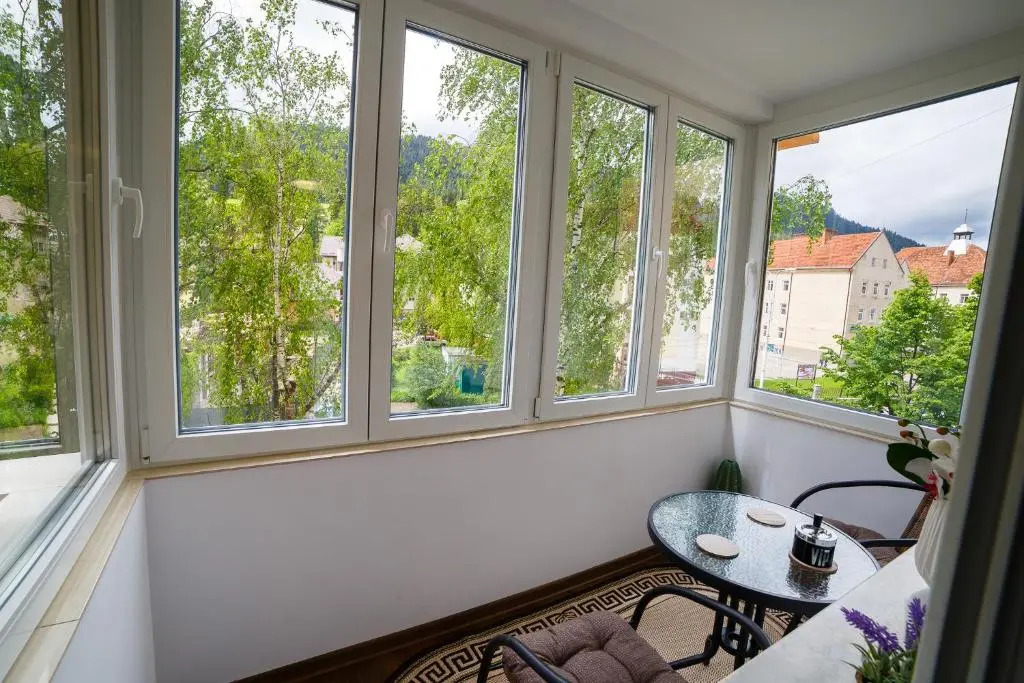 Romantik Apartments