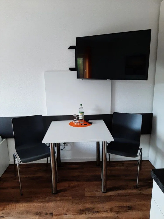 Boardinghouse Kastanienring