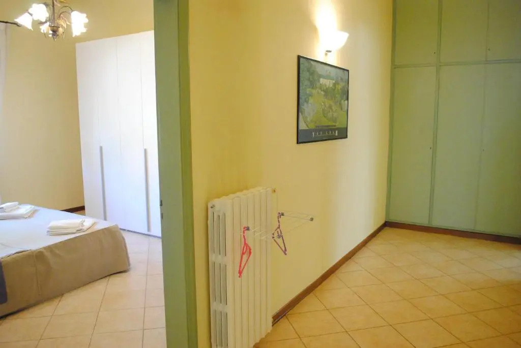 Casa Nonno Isidoro