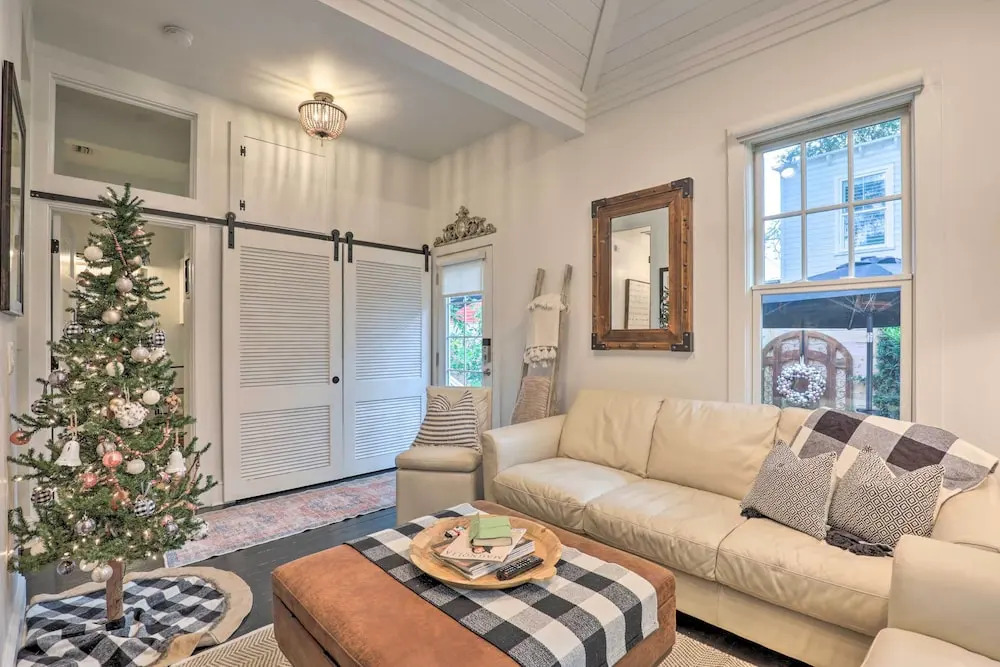 Historic 1900 Cottage in Downtown St Augustine!