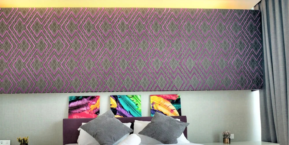 Zenspace D'Face Suites