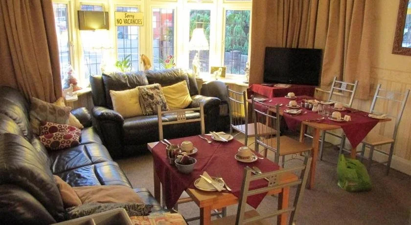The Dalyway Hotel