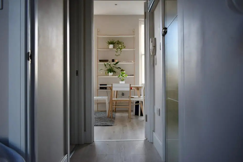 1 Bedroom Flat in Lower Clapton