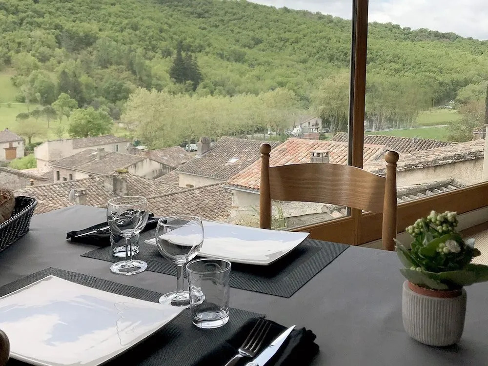 Chambre d'Hôtes L'Étape du Château