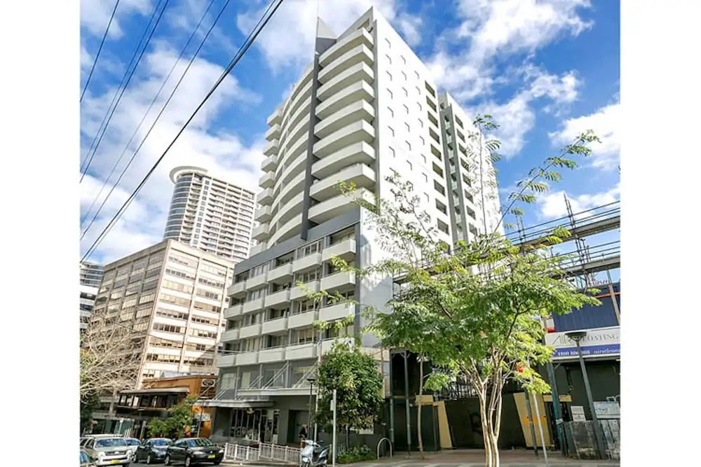 The Apartment Service L1103