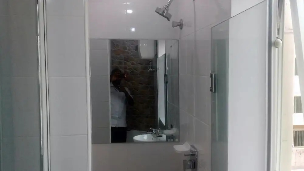 Ikoyi Fairview Apartment