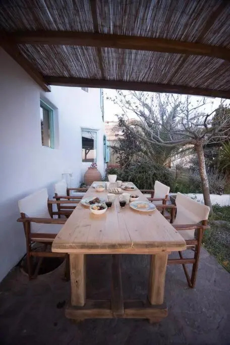 Fanari Cottage