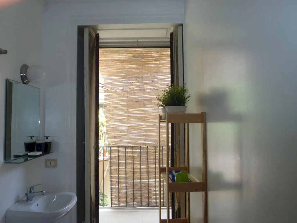 Gianlucas Room