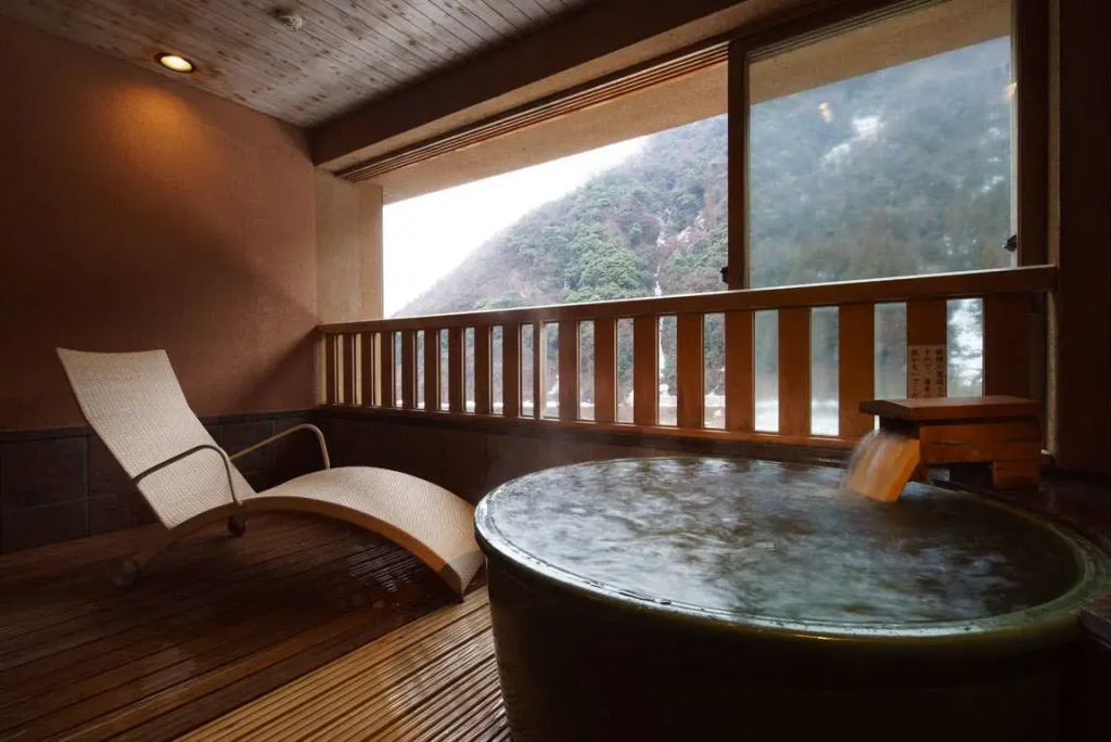 Shogawa Onsen Yumetsuzuri