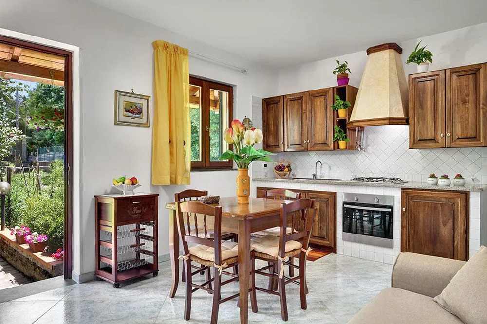 Gocce Apartments - Appartamenti Due Golfi