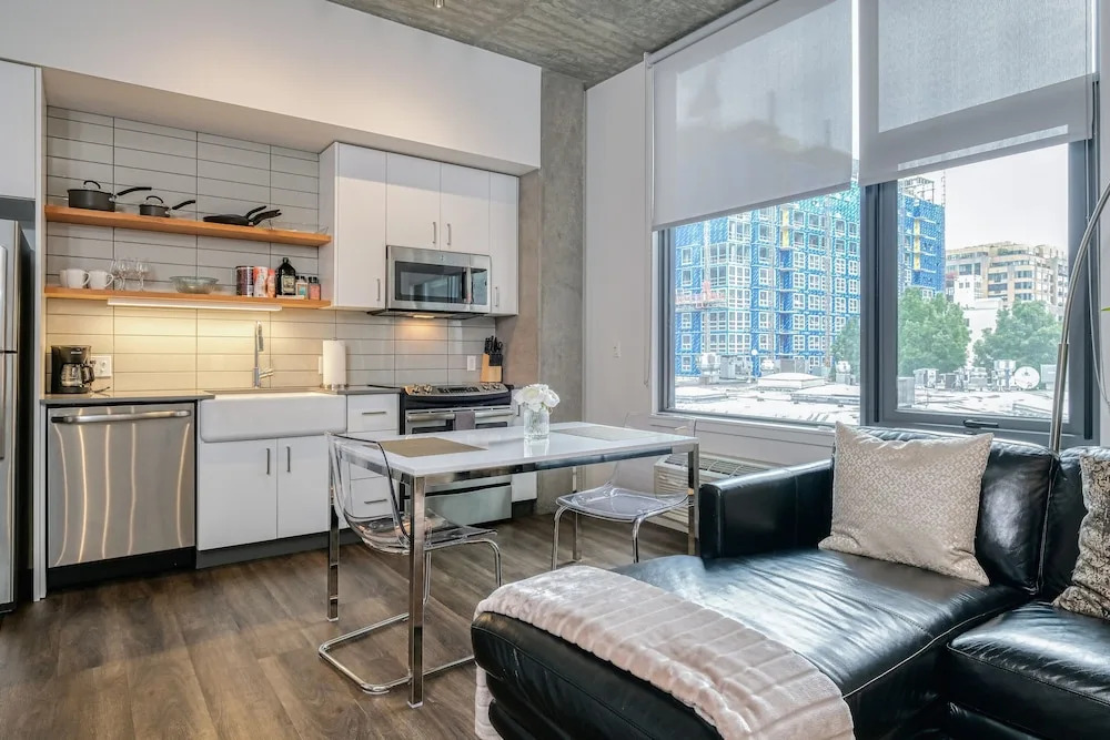 Pearl District Luxury Condos by Barsala
